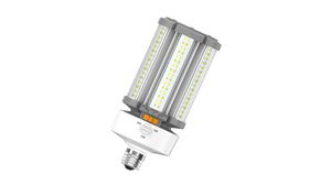 LED-lampa 36W 260V 5000K 5200lm E27 208mm